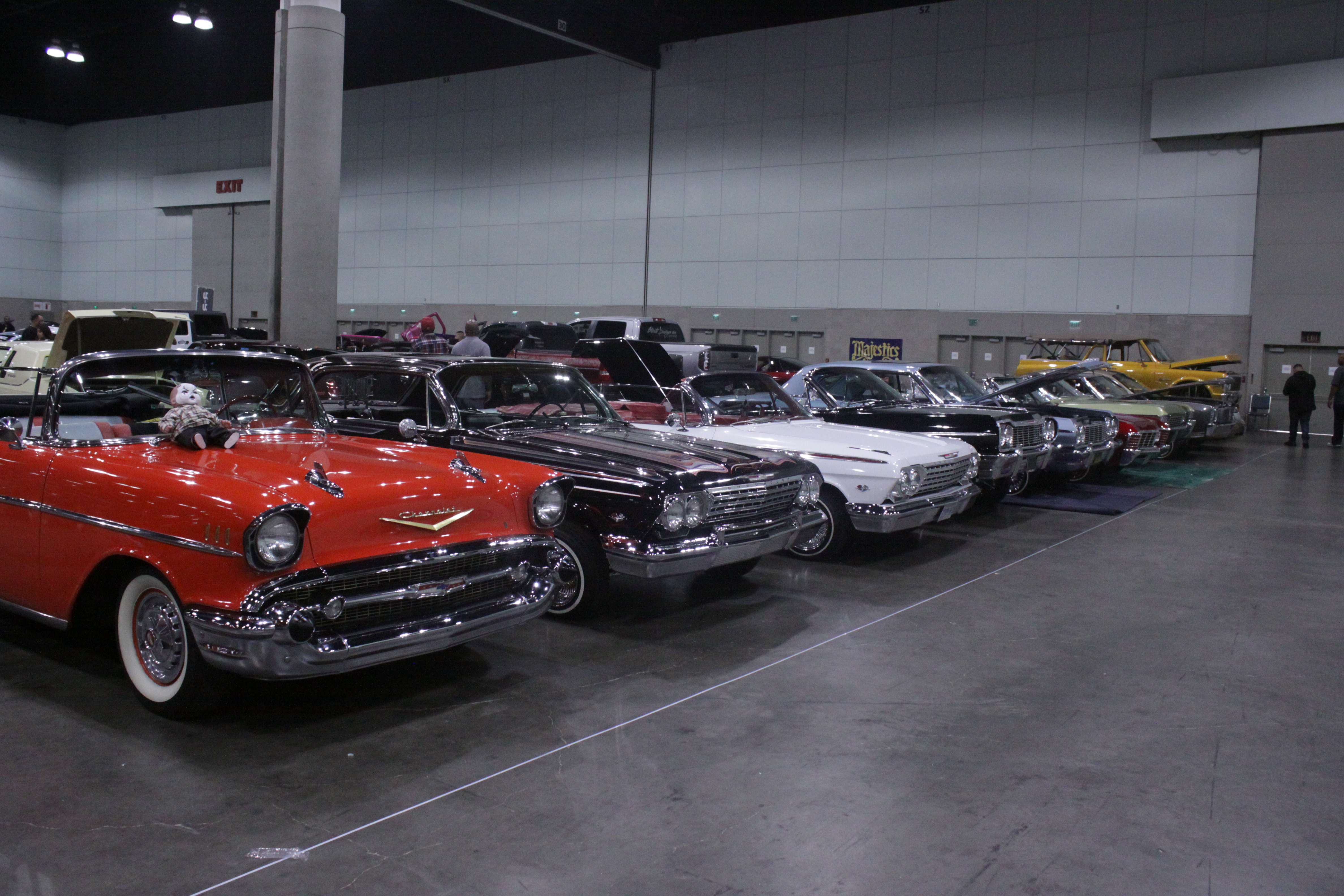 LA DUB Show